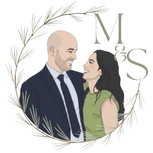 Boda María y Sergio